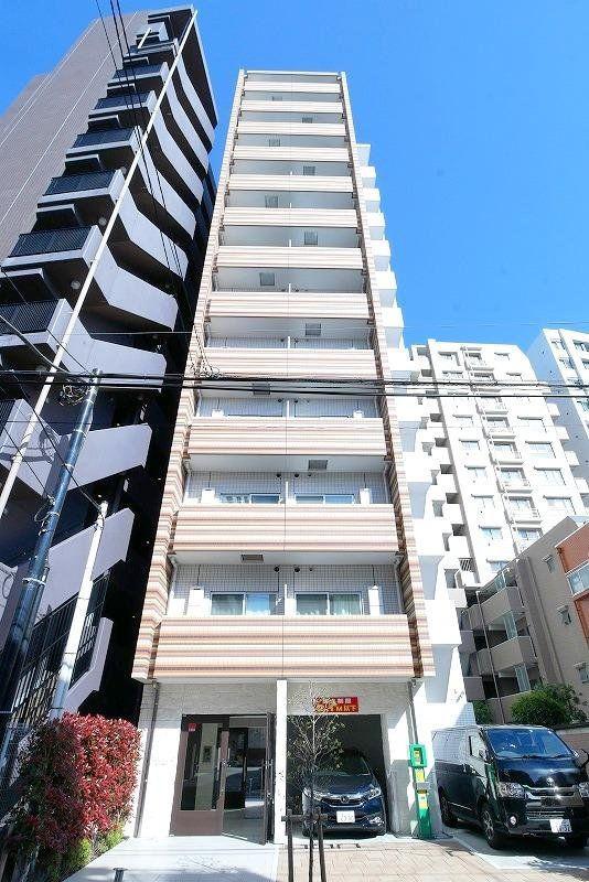 PREMIUMCUBE品川戸越♯MO