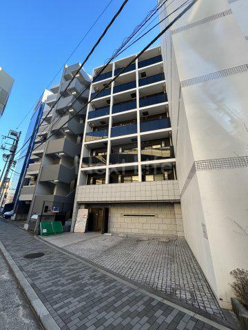 ラドゥセール吉野町