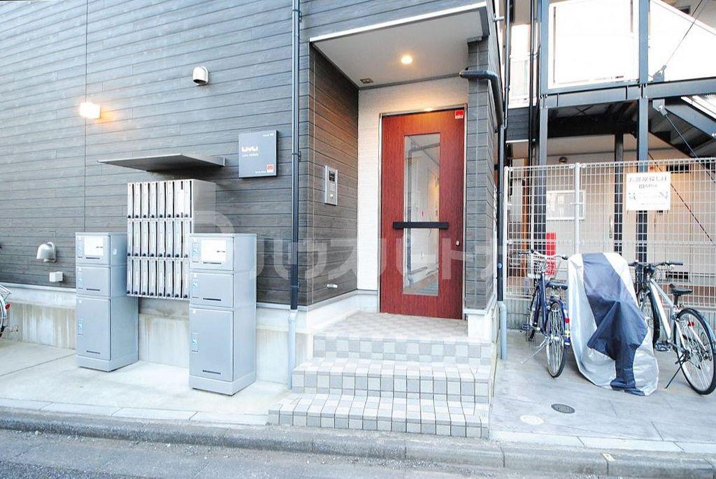 リブリ・大宮堀の内