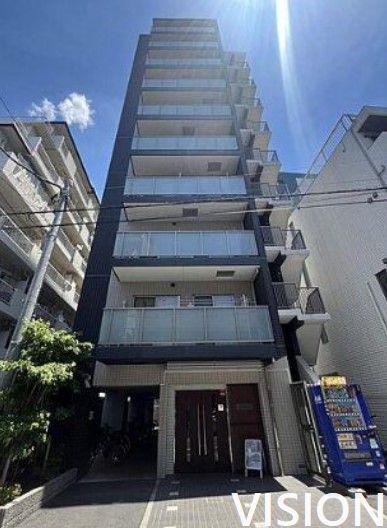 フォースター浅草今戸