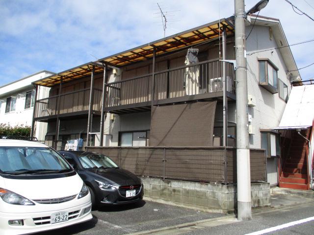 小野澤コーポ