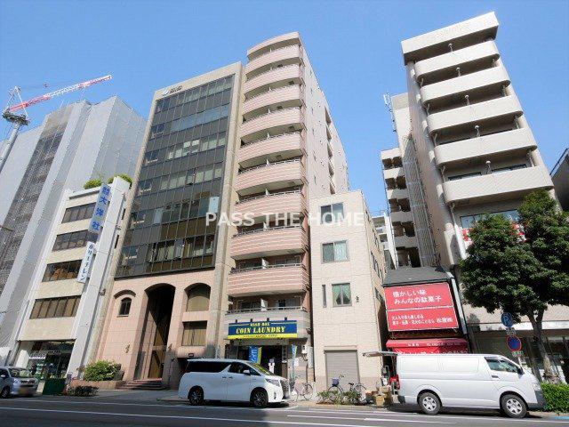ルミエール瓦屋町