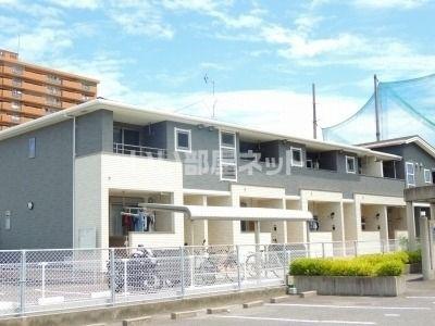 アヴォンリー西町(1LDK/2階)