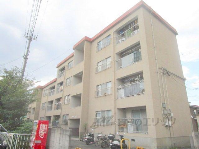 東別府コーポ