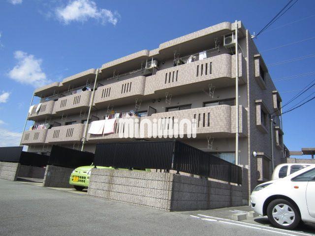 ピュアタウンI(2LDK/1階)