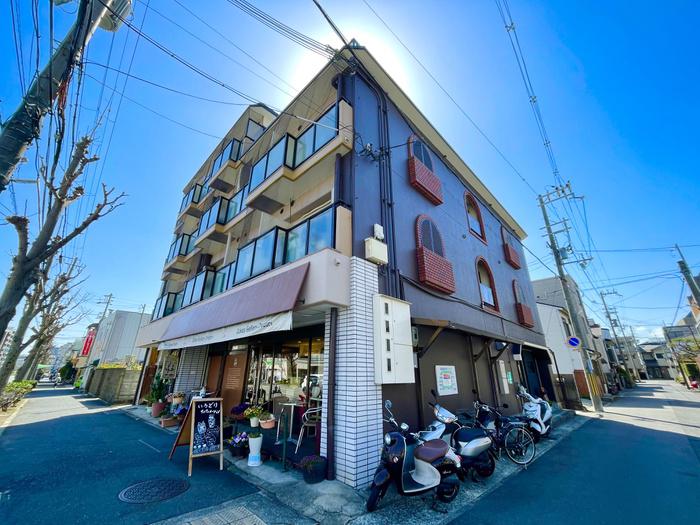 メモリー甲南