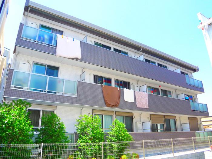 コモド錦町