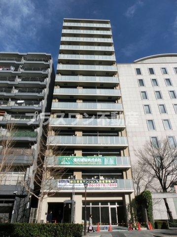 アーバネックス北堀江II