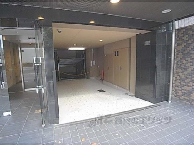 アスヴェル京都西大路御池