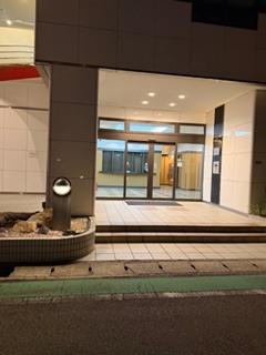 インターフェルティR2甲子園(ワンルーム/4階)の外観写真