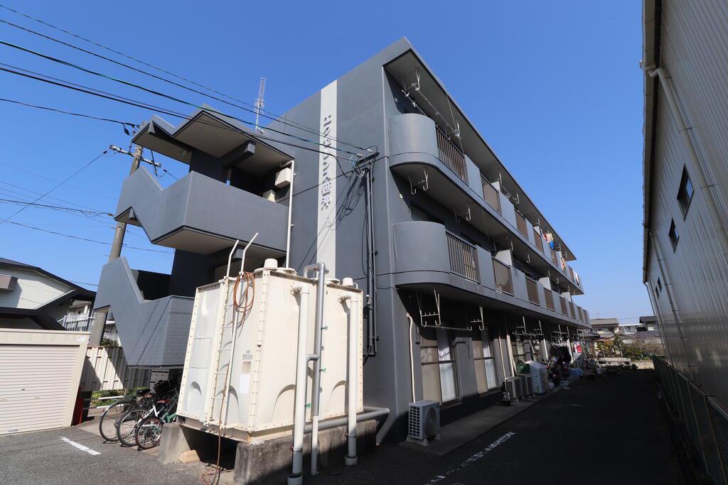 エクセレンス笹沖