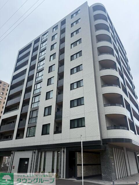 ドレッセ新横浜