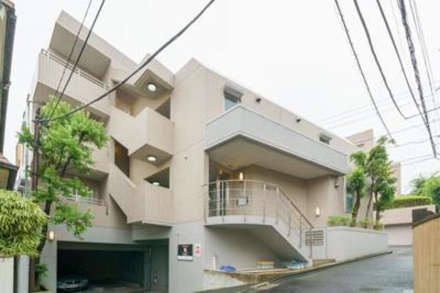 目白台ガーデン