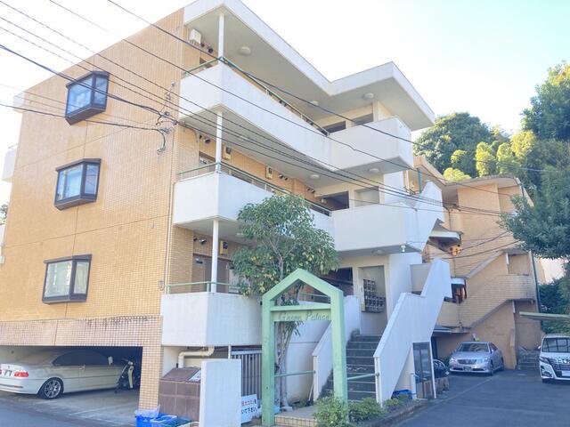 グリーンパレス