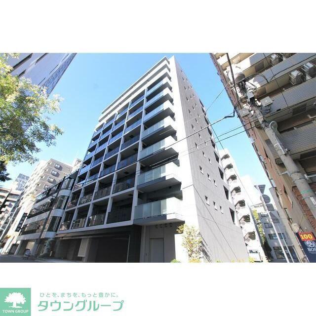ディームス日本橋水天宮