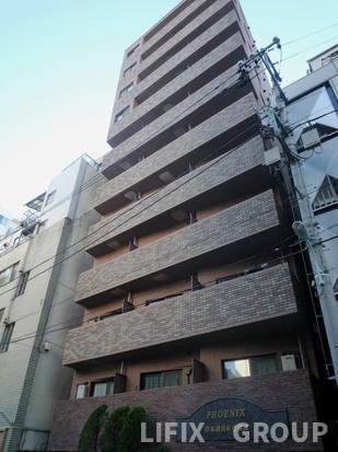 フェニックス日本橋浜町壱番館