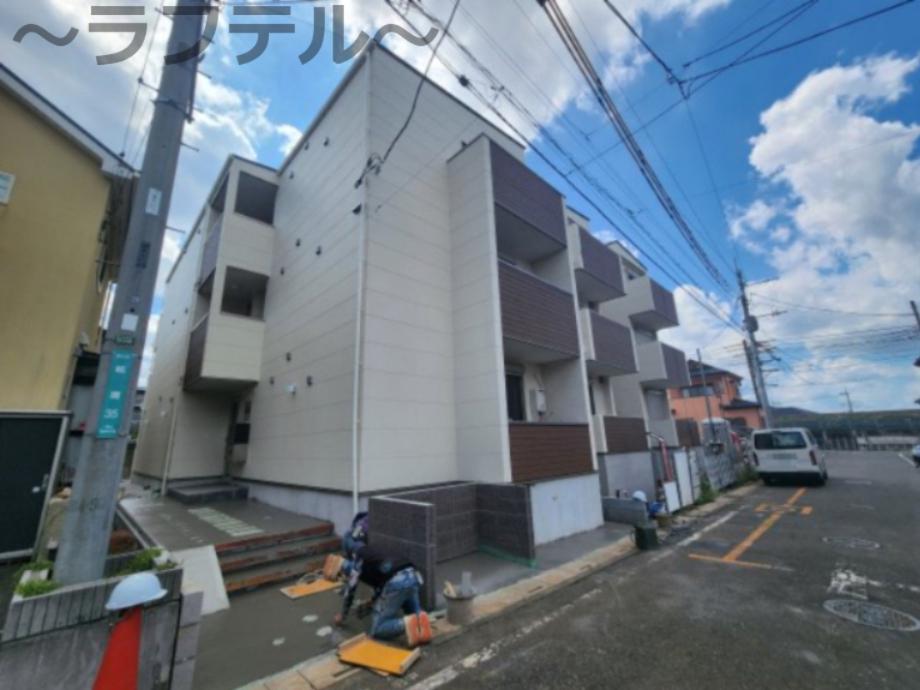 ジーメゾン狭山祗園シエル