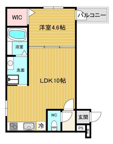 フジパレス甲東園II