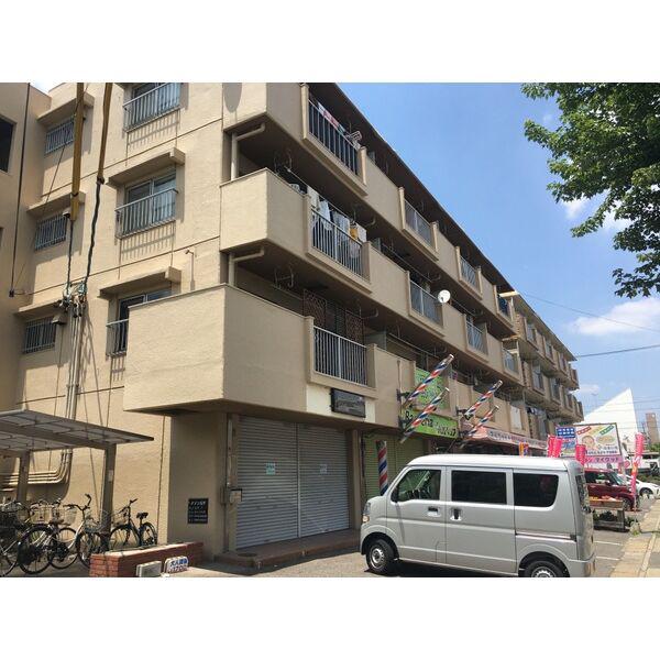 メゾン阪野