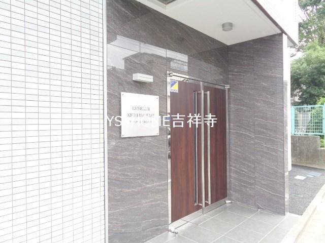 アンベリール吉祥寺イースト