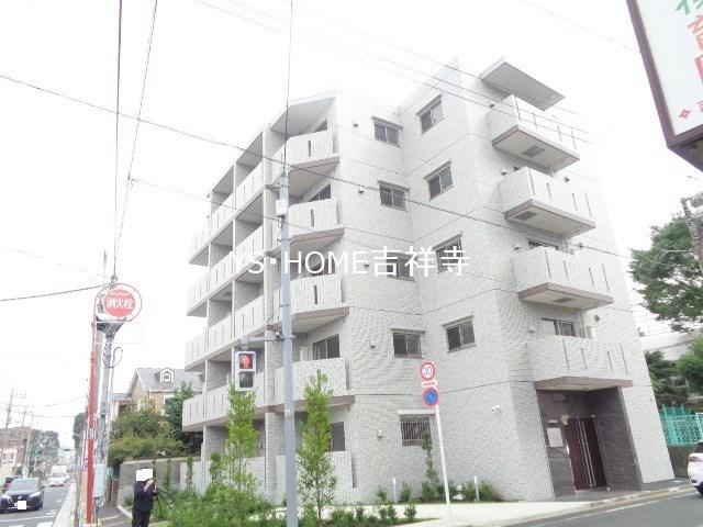 アンベリール吉祥寺イースト