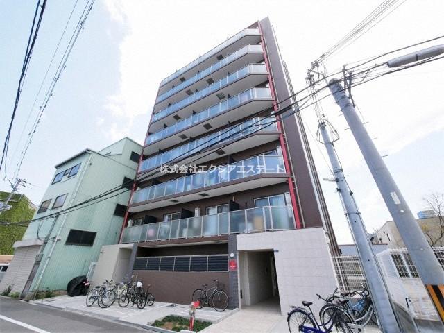 グランパシフィック今宮