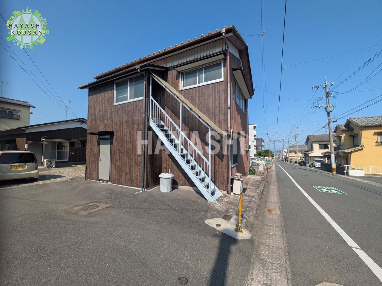 山崎アパート
