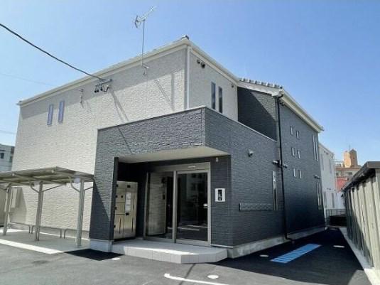 シャレはやしだ