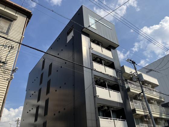 SEMS富田町マンション