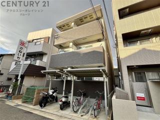 フジパレス御園