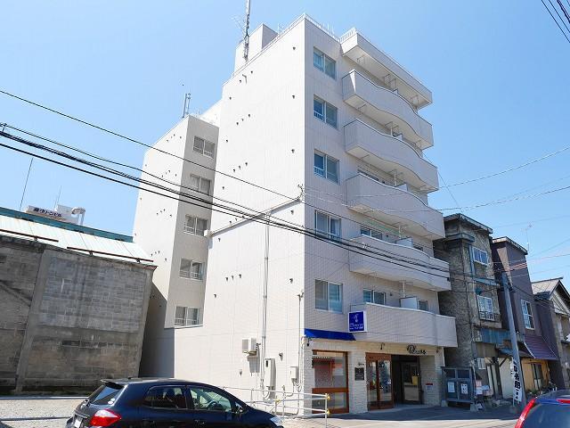 トーワ1.5(ワンルーム/5階)