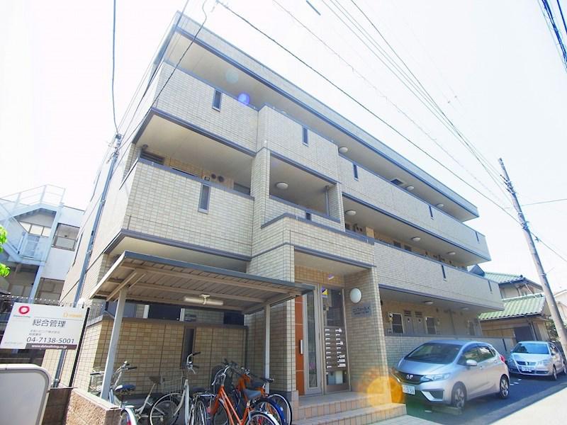 コンフォールK
