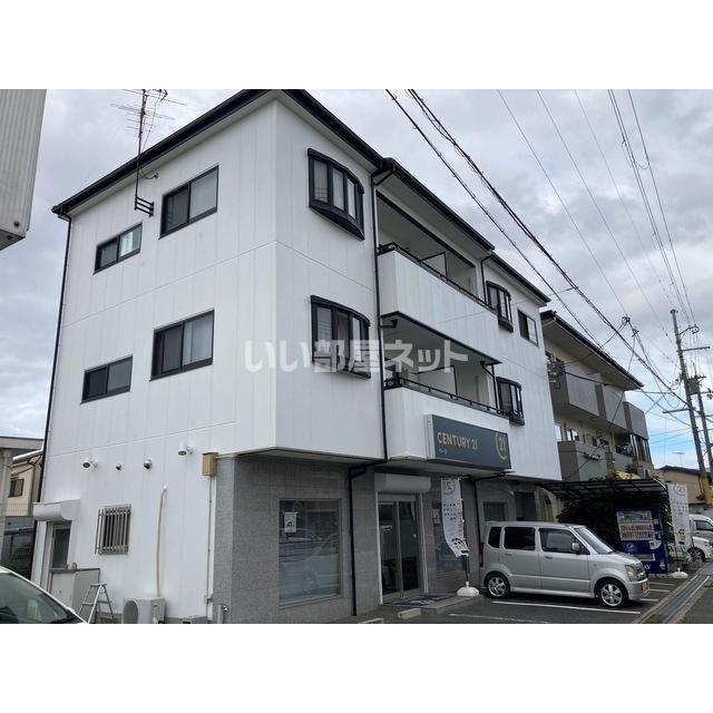 藤ヶ丘OMMビル