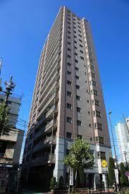 クリオタワー大塚台