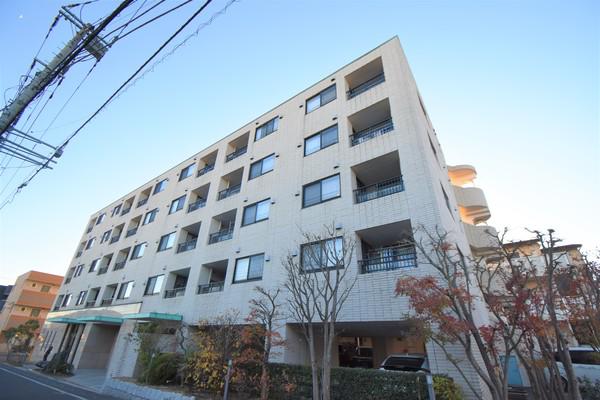 ソレイユ南与野