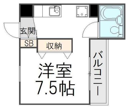 オネスティ船橋11番館
