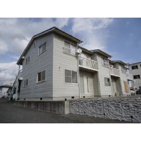 ますや荘2号館