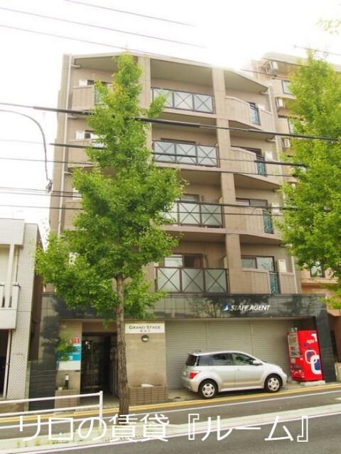 グランドステージ那珂川