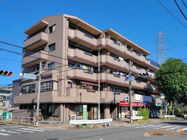 マンション FTY