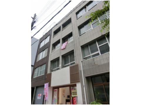 だるまやビル