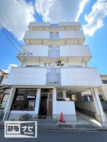 シャンボール福岡