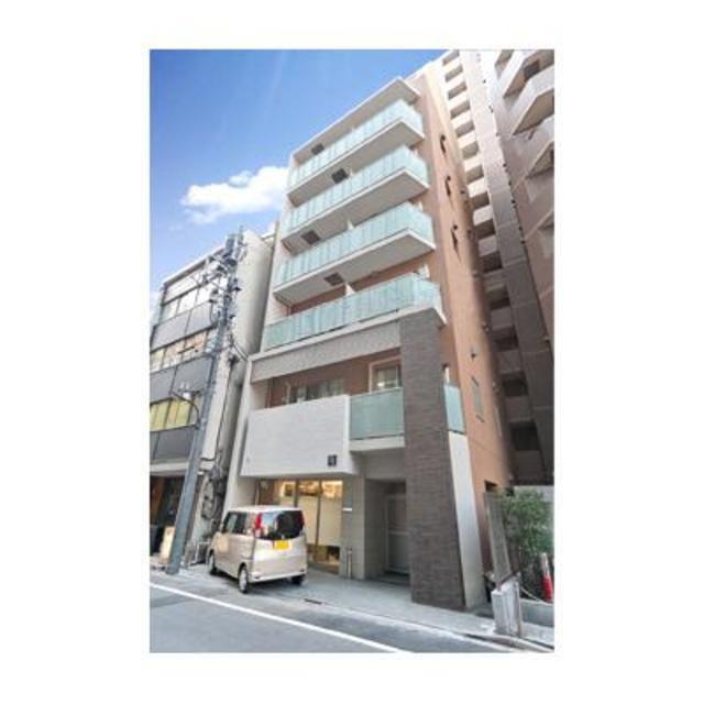 PROSPERA SHIMBASHI