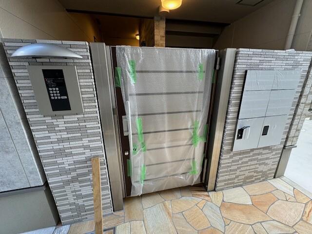 フジパレス池田石橋III番館