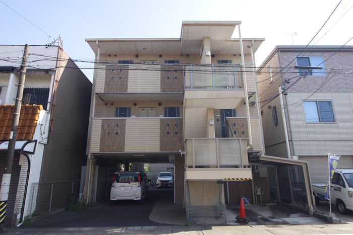 LARA味鋺