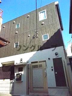 アリー板橋本町