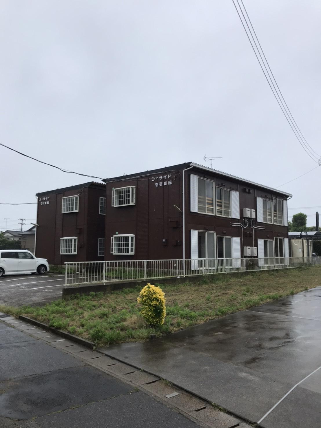 シーサイド11番館