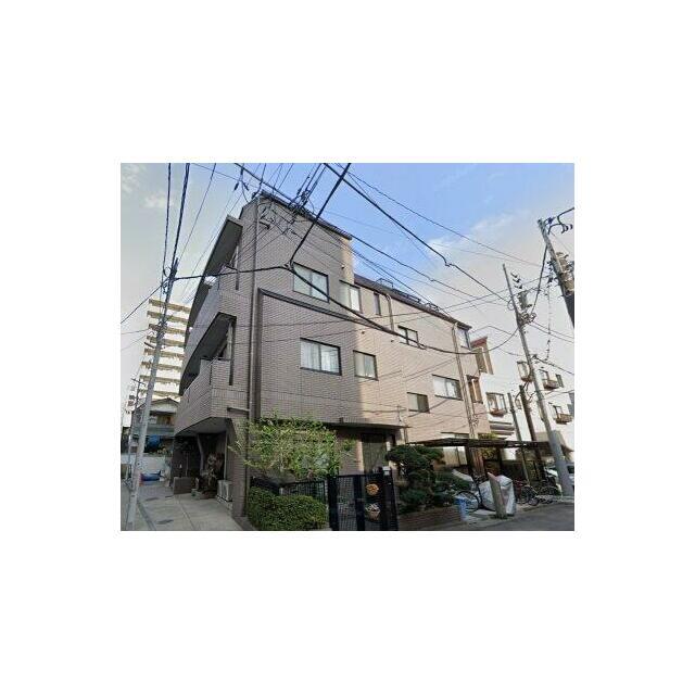 アークビル西新宿 部屋番号302