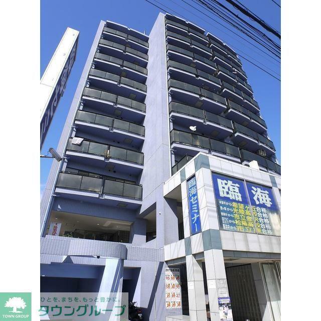 鎧橋ビル