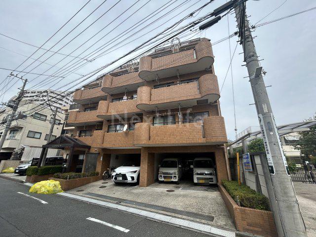 境町野田ハイツ