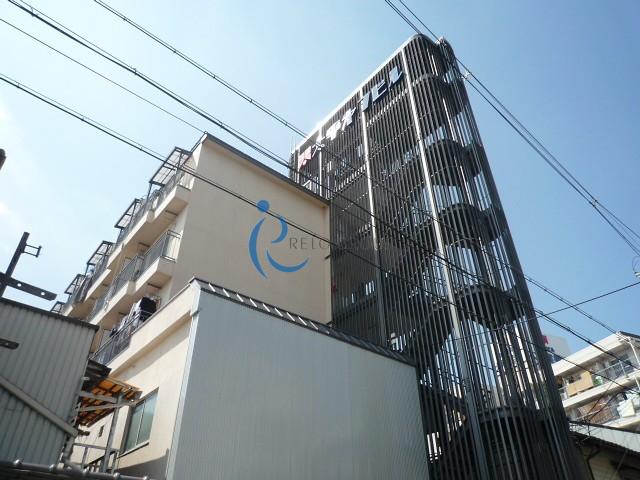 マンション太平6号館